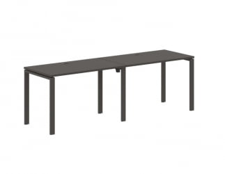 Бенч-система ЕДИС ЕУВСТ 2367 Мокко / EDIS EUWST