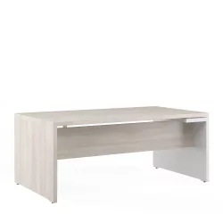 Стол рабочий левый ZIO28510221 Светлый дуб Стол рабочий левый ZIO28510221 Светлый дуб