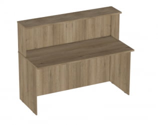 Модуль прямой Референт Р.Мп-15 Серый