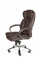 Кресло офисное Верса Х-1708-322 Коричневый / H-1708-322