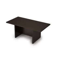 Конференц-стол ТАИМ-МАКС 4СК.018 Венге / TAIM-MAX