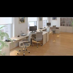 Мебель для персонала Nova S №2 Бук Артизан