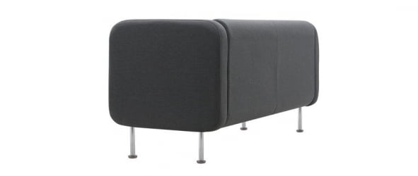 Диван трехместный Витра М-24/3