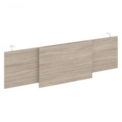 Царга стола руководителя ONIX DIRECT LUX O.M-CSR-5 Дуб Аттик