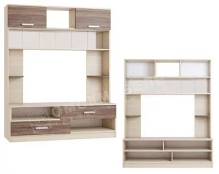 Центральный модуль Трио Гс31.1