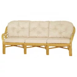 Диван 3 местный 01/14-2 мед