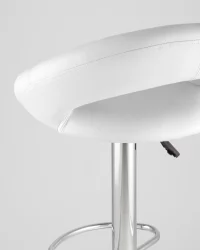 Барный стул Купер Белый