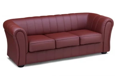 Диван трехместный Бруклин Премиум Д3 Орегон 26 Категория 1