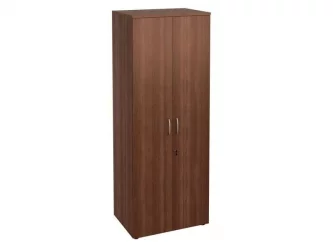 Шкаф для одежды большой с замком Альфа 62.42