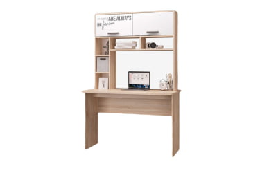 Письменный стол Джуниор, дуб сонома