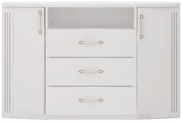 Комод Виктория 12