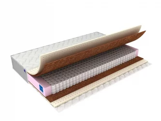 Матрас Ultra Paradise 200х200х20