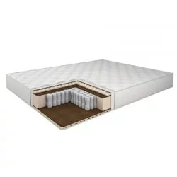 Матрас СонRise Lux Massage 80х190