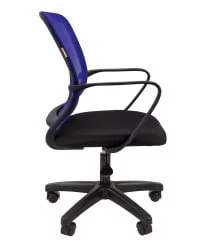 Кресло для оператора Chairman 698LT Синий