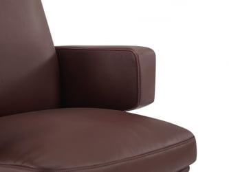 Кресло Рафаел А2119 Коричневый / Rafael A2119