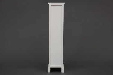 Тумба дизайнерская Secret De Maison FLORAL 5 ( mod. HX16-002NS ) Слоновая кость