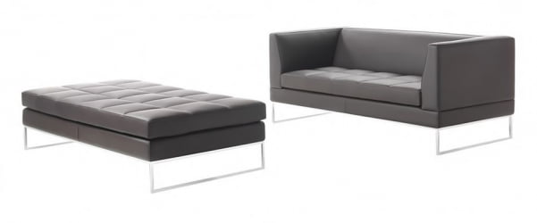 Комплект мягкой мебели Мэдисон М-21 №1