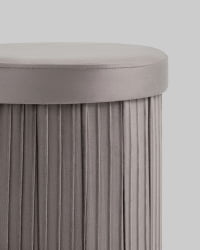 Кресло Store Round антрацитовый