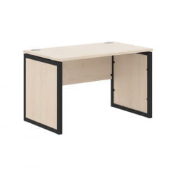 Стол письменный XTEN-QP XQPST 127 Бук Тиара Антрацит