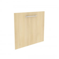 Фасад тумбы низкий - правый FIT MN-FTN (R) Акация Лорка