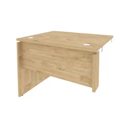 Стол-приставка левый к опорным элементам ONIX O.SPR-1.8L Тиквуд Светлый