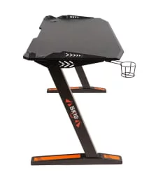 Компьютерный стол SKILLL CTG-003 Черный