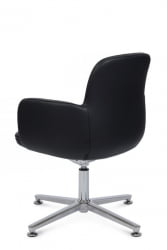 Кресло Чарм-СТ C2512 Черный / Charm-ST C2512