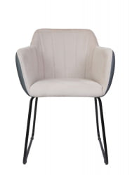 Стул BRAVO Серый