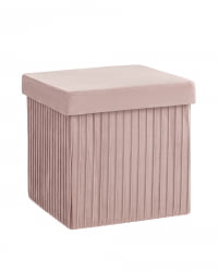 Кресло Store Square Пыльно-розовый