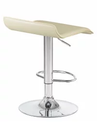 Стул барный DOBRIN TOMMY Кремовый