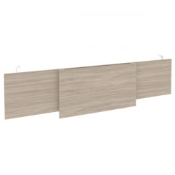 Царга стола руководителя ОНИКС О.М-CСР-6 Дуб Аттик / ONIX O.M-CSR-6