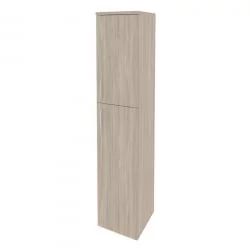 Шкаф высокий узкий правый ОНИКС О.СУ-1.8(Р) Дуб Аттик / ONIX O.SU-1.8(R)