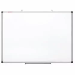 Доска магнитно-маркерная BRAUBERG Extra 100х150 см
