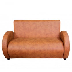 Диван с пластиковыми ножками Клауд V-600/8