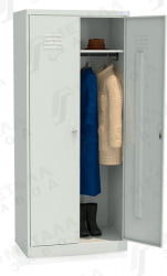 Металлический шкаф ШР 22-800
