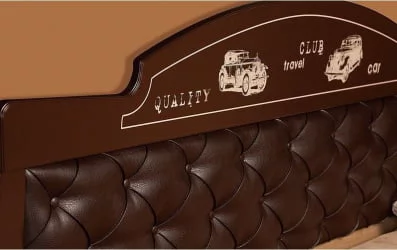 Кровать односпальная с ящиками Ралли 850