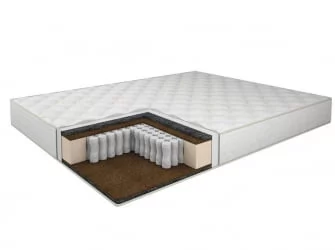 Матрас СонRise Lux Soft 80х200