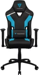 Геймерское кресло ThunderX3 TC3 Azure Blue