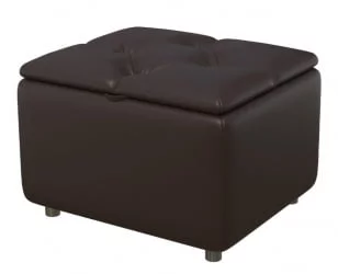 Банкетка №2 Шоколад