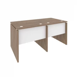 Рабочая станция ОНИКС О.РС-2.0.8 Дуб Аризона/Белый / ONIX O.RS-2.0.8