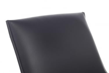 Кресло Ессекс Ф2313 Черный / Essex F2313