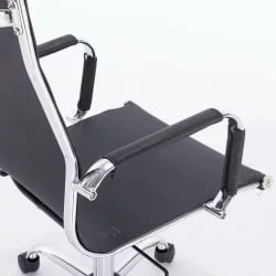 Кресло офисное BRABIX Line EX-530 Черный