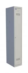 Металлический шкаф ПРАКТИК МЛ 11-30 (базовый модуль) / ML