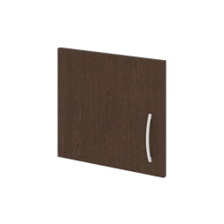 Дверь для антресоли ЛДСП левая NOVA S В.Д-4 Л Венге Цаво