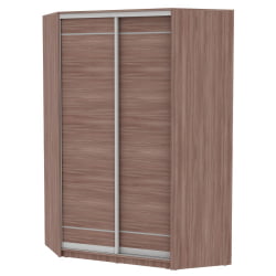 Шкаф-купе YA-230х1400-718-2(ЯШТ-D1D1)