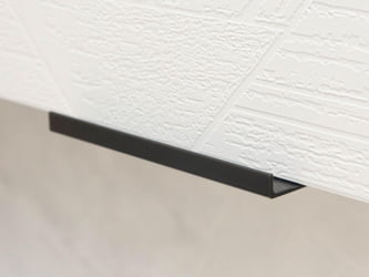 Шкаф над вытяжкой (с системой плавного закрывания) Бостон 104.14