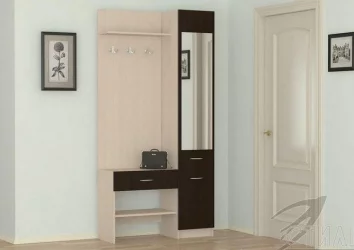 Прихожая Домино-2