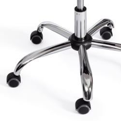 Кресло офисное ZERO СС кож/зам, черный, 36-6