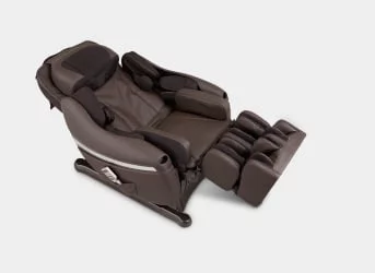 Массажное кресло DreamWave Коричневый