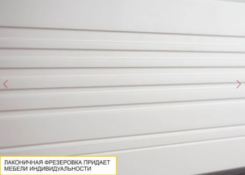 Сервант Графит 604.07